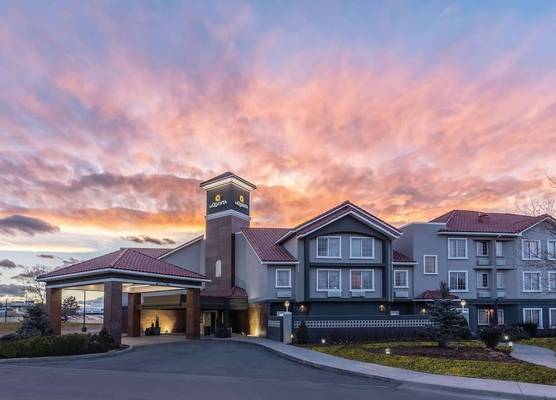 La Quinta by Wyndham Denver Tech Center 1