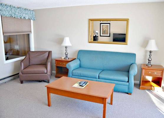 Nordic Village Condominium Resort 1