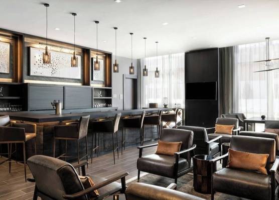 AC Hotel by Marriott McKinney 1