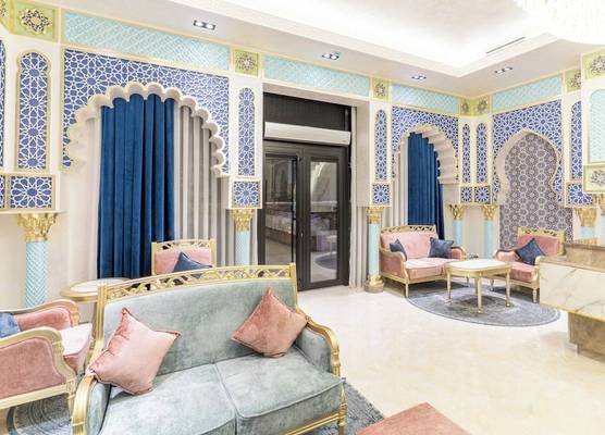 MIRZO HOTEL 1