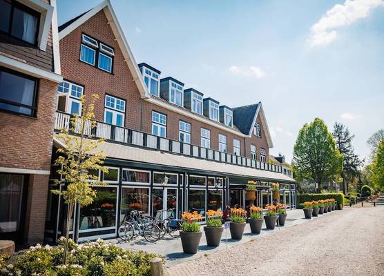Bastion Hotel Apeldoorn Het Loo 1
