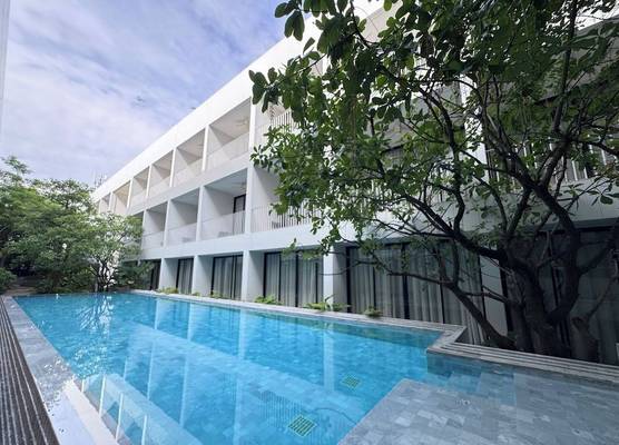 CHERN Bangkok 1