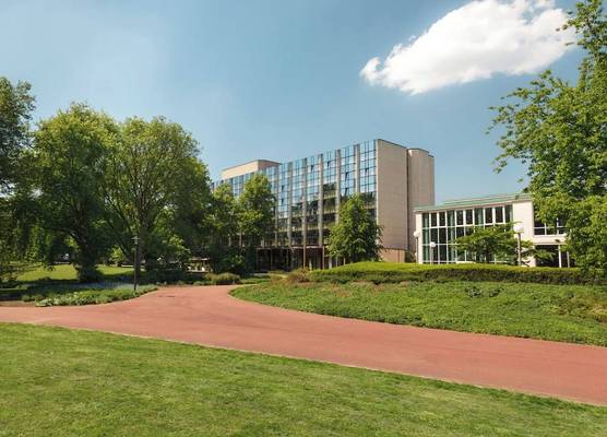 Sheraton Essen Hotel 1