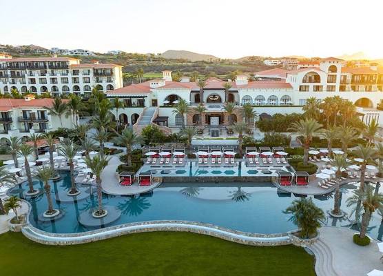 Secrets Puerto Los Cabos Golf & Spa18+ 1