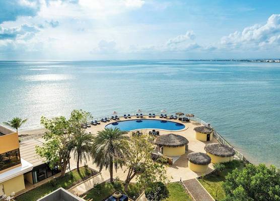 Sheraton Djibouti 1