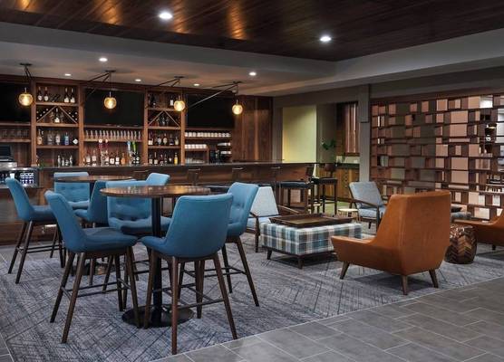 Four Points by Sheraton Chicago Schaumburg 1