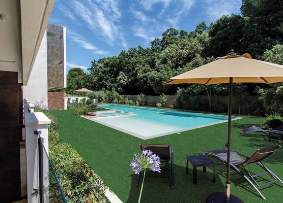 Forme-hotel & Spa Montpellier Sud-Est - Parc Expositions - Arena 1