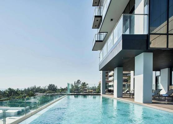 AC Hotel by Marriott Veracruz 1