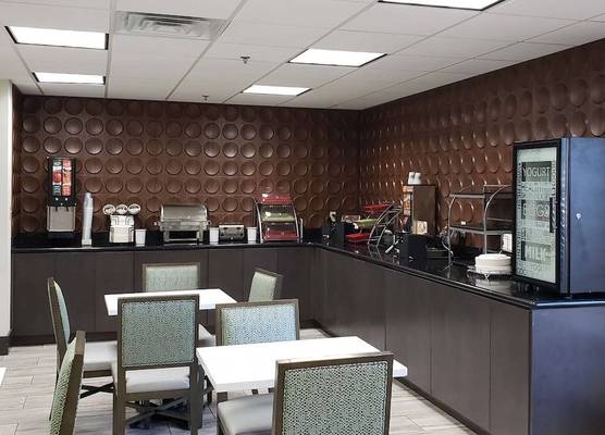 Wingate by Wyndham Savannah I-95 North 1