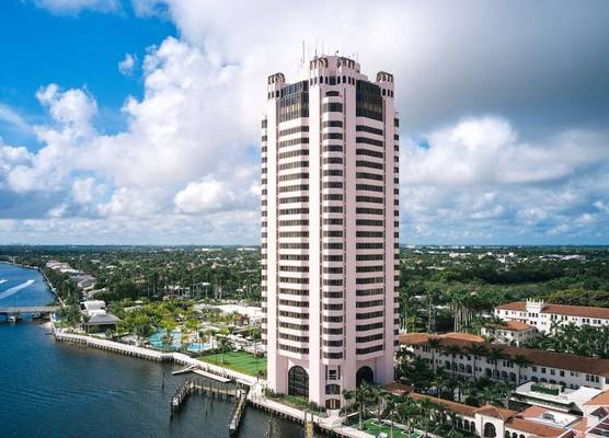 Tower at The Boca Raton 1