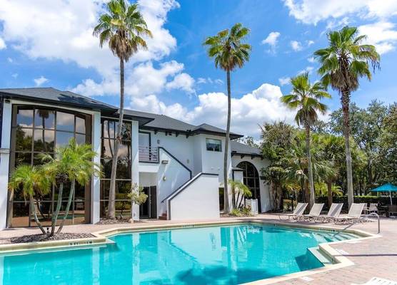 Legacy Vacation Resorts - Disney and Lake Buena Vista 1