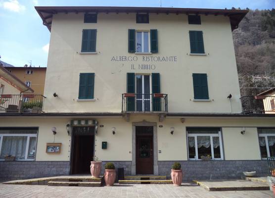 Hotel Il Nibbio 1
