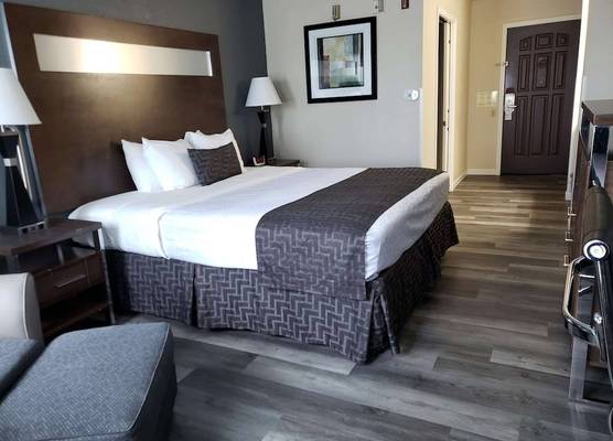 Best Western Americana 1