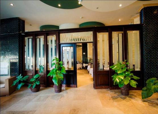 Maamura Palace Hotel 1