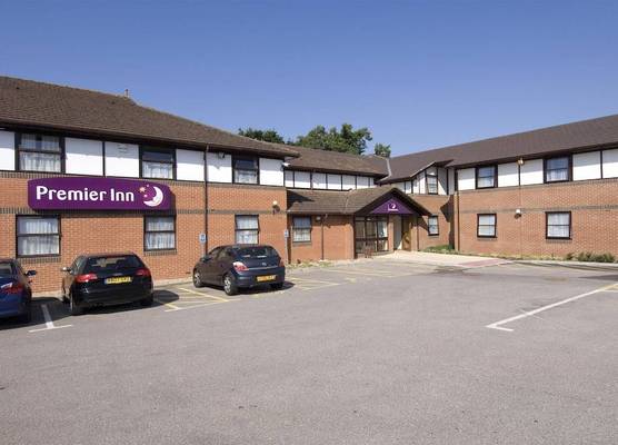 Premier Inn Southampton North 1