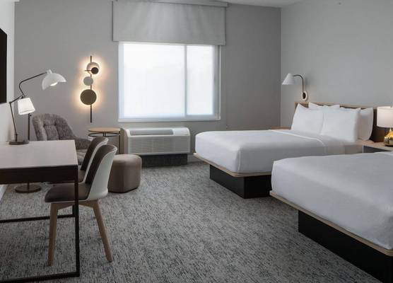 TownePlace Suites by Marriott Pensacola West I-10 1