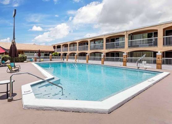 Quality Inn Alachua - Gainesville Area 1