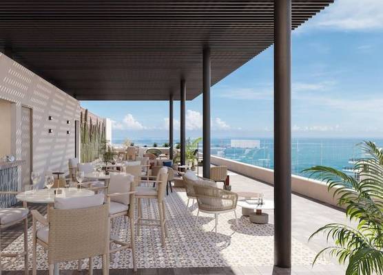 Grand Hyatt Los Cabos Resort, Golf & Spa, All-Inclusive 1
