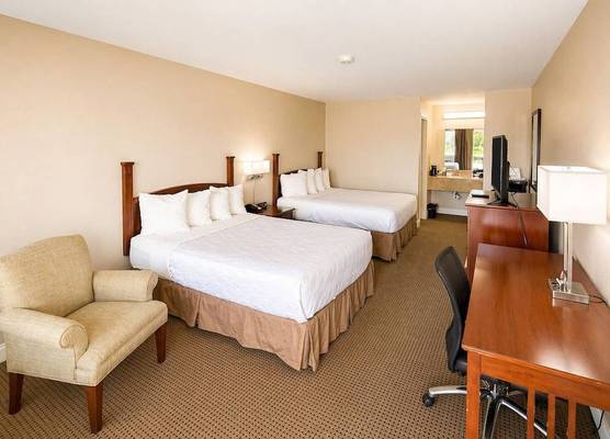 Americas Best Value Inn & Suites Sonora 1