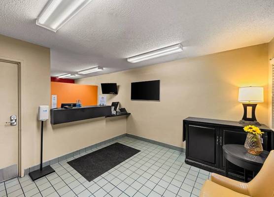 Suburban Studios Winston-Salem near Hanes Mall 1