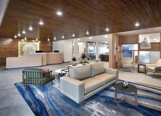 Fairfield by Marriott Inn & Suites Livingston Yellowstone 1