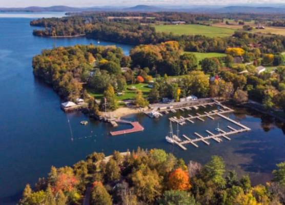 Basin Harbor 1