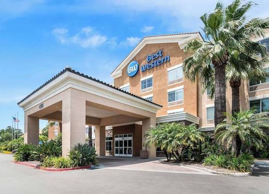 Best Western Ontario Mills Mall 1