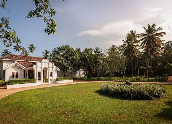 Uga Riva - Negombo 1