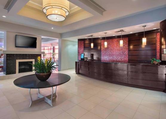 Marriott Albany 1
