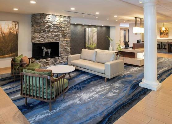 Fairfield Inn & Suites by Marriott Santa Cruz 1