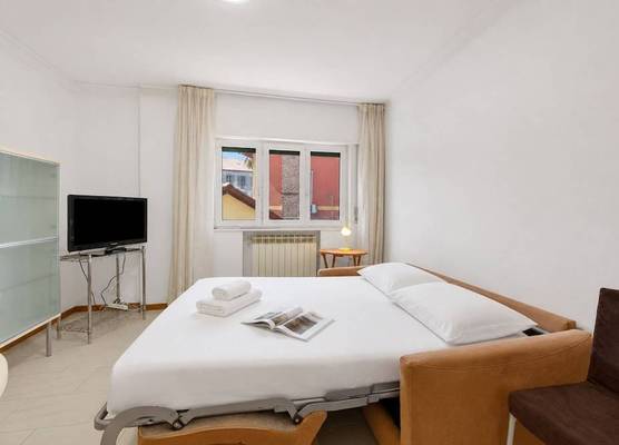 Matteo's Sanremo Apartment for 4 1