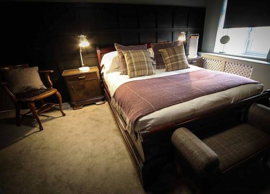 The Plough Bicester 1