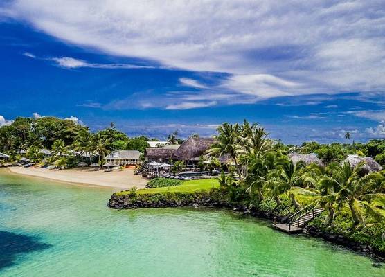 Le Lagoto Resort & Spa 1