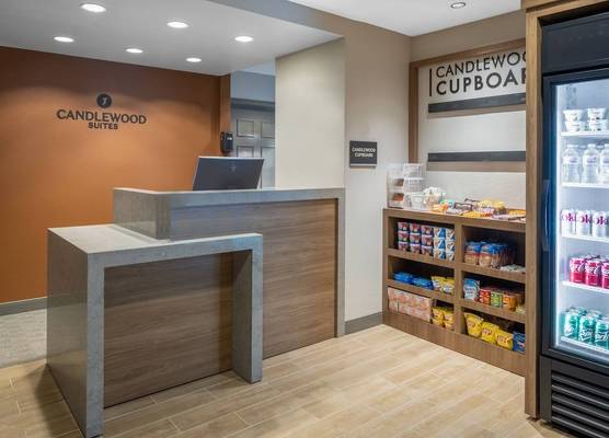 Candlewood Suites BOSTON NORTH SHORE - DANVERS by IHG 1