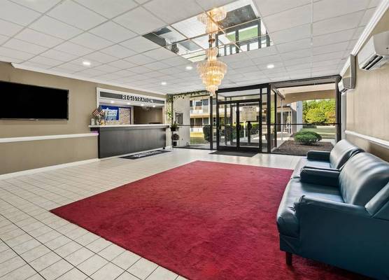 Americas Best Value Inn - Wilson 1