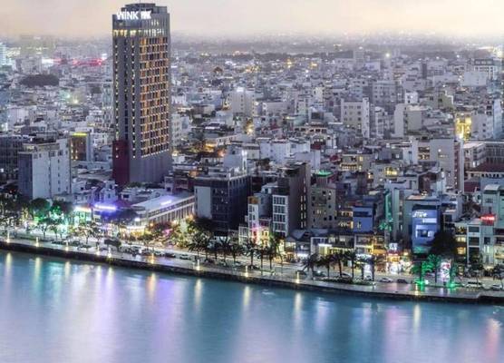 Wink Danang Centre, Unscripted by Hyatt - 24 Hours stay 1