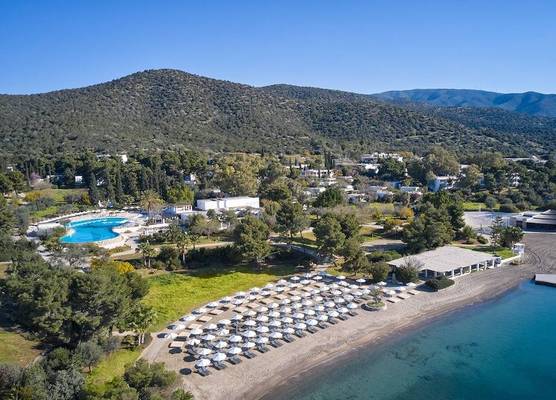 Hydra Beach Resort 1