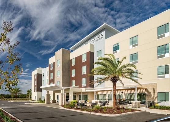 TownePlace Suites by Marriott Ocala 1