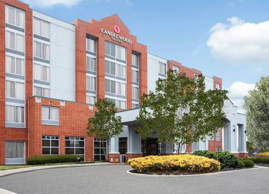 Candlewood Suites CINCINNATI NORTHEAST - MASON by IHG 1