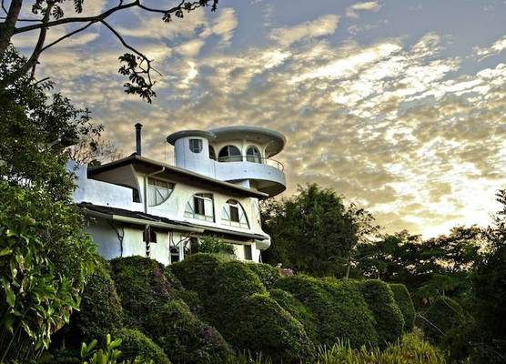 Finca Rosa Blanca Coffee Farm and Inn 1