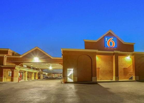 Motel 6 Lester - Philadelphia Airport 1