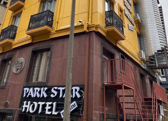 Park Star Hotel Taksim 1