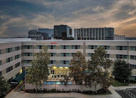 Residence Inn by Marriott Austin Northwest/The Domain Area 1