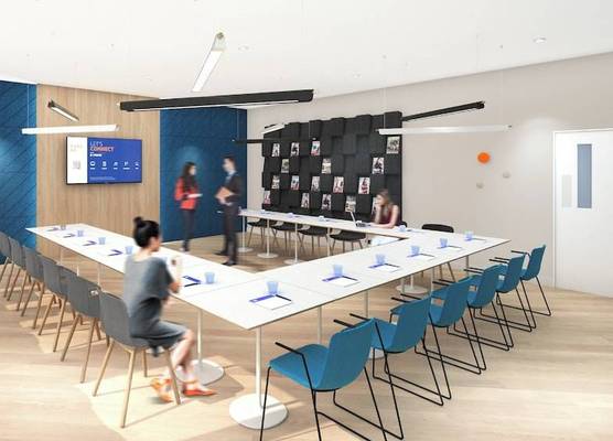 Holiday Inn Express Shenzhen Sports Center by IHG 1