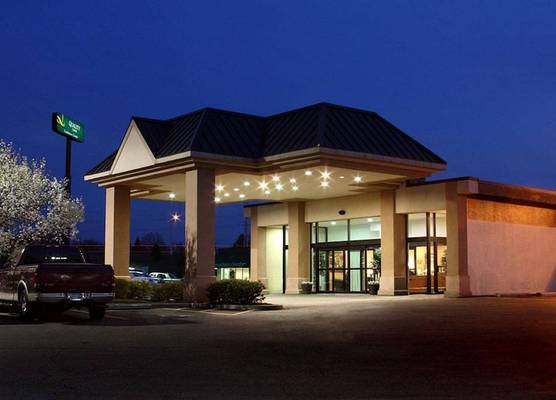 Quality Inn and Conference Center 1