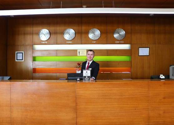 Hues Boutique Hotel 1