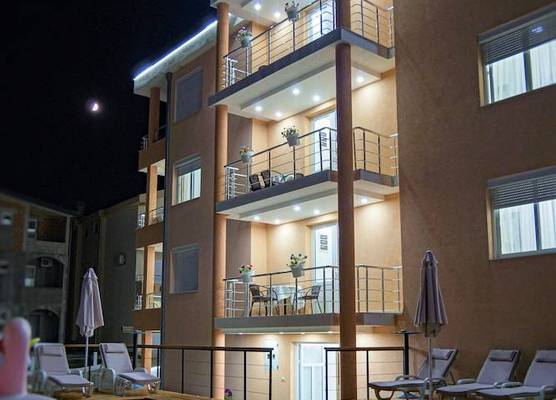 Hotel Ajana 1