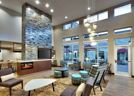 Residence Inn by Marriott Claremont 1