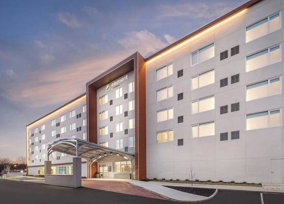 Element by Marriott Knoxville West 1