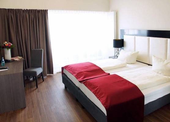Milbor Hotel 1